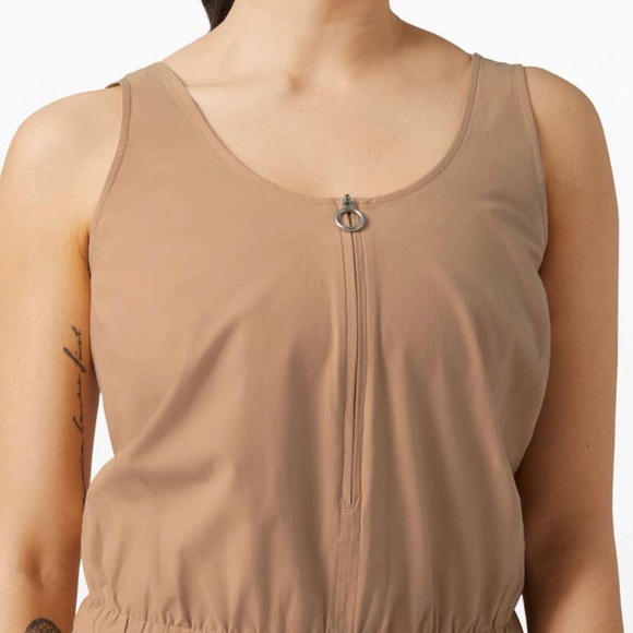 Lululemon Shift In Time Jumpsuit - Picture 2 of 9